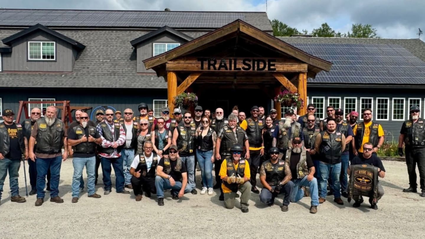 2026 Annual Vermont Widows Sons State Gathering