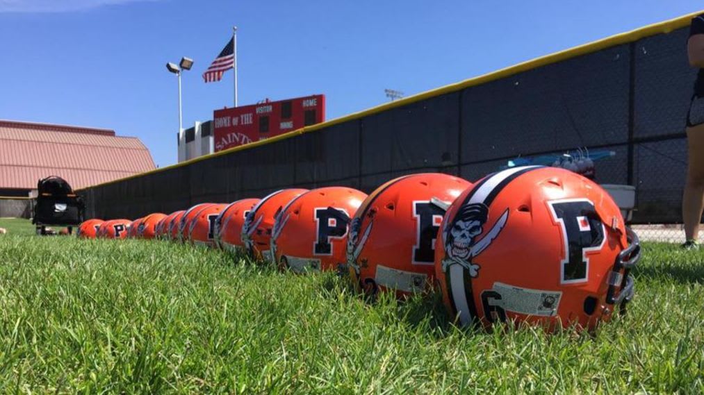 Pirate YFL & Cheer's Sponsorships