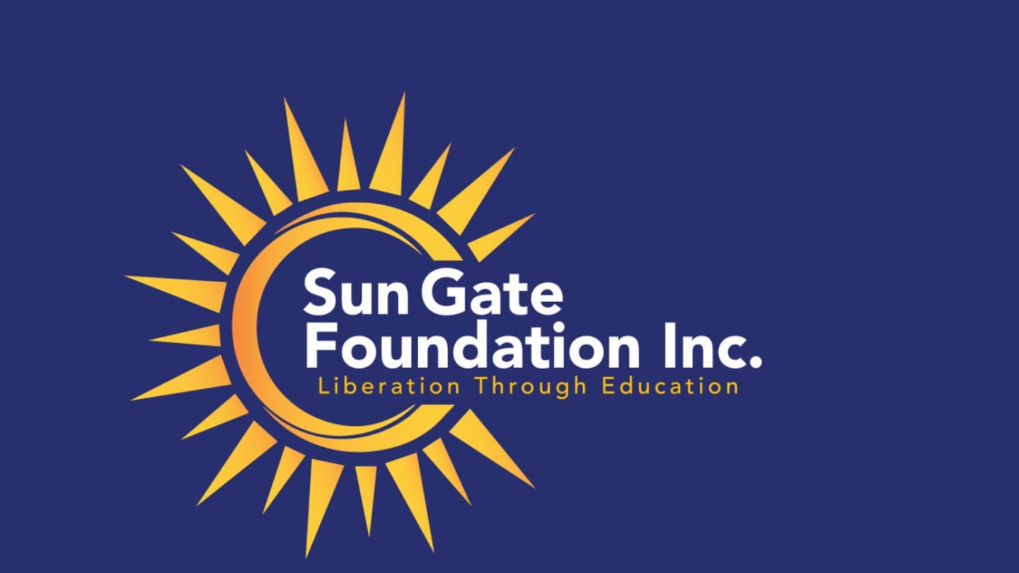 Keys to Freedom: A Journey to Liberation Through Education