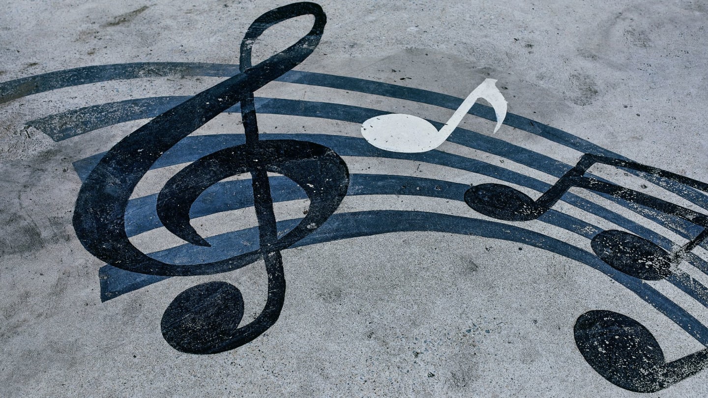 Giving Tree Music Donations for Stevens Intermediate School