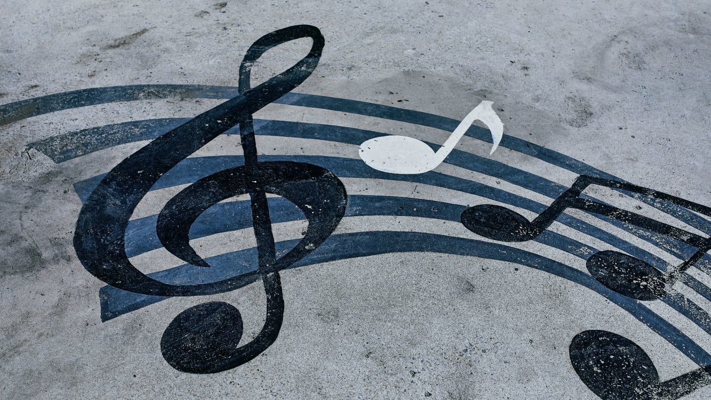 Giving Tree Music Donations for Wilmington High School