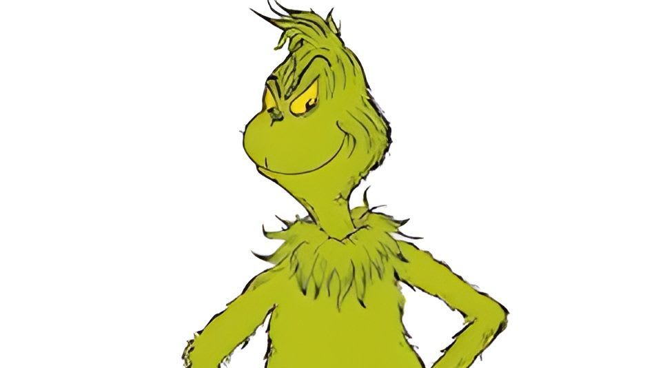 Grinch Raffle Grinch Raffle Ticket Sales