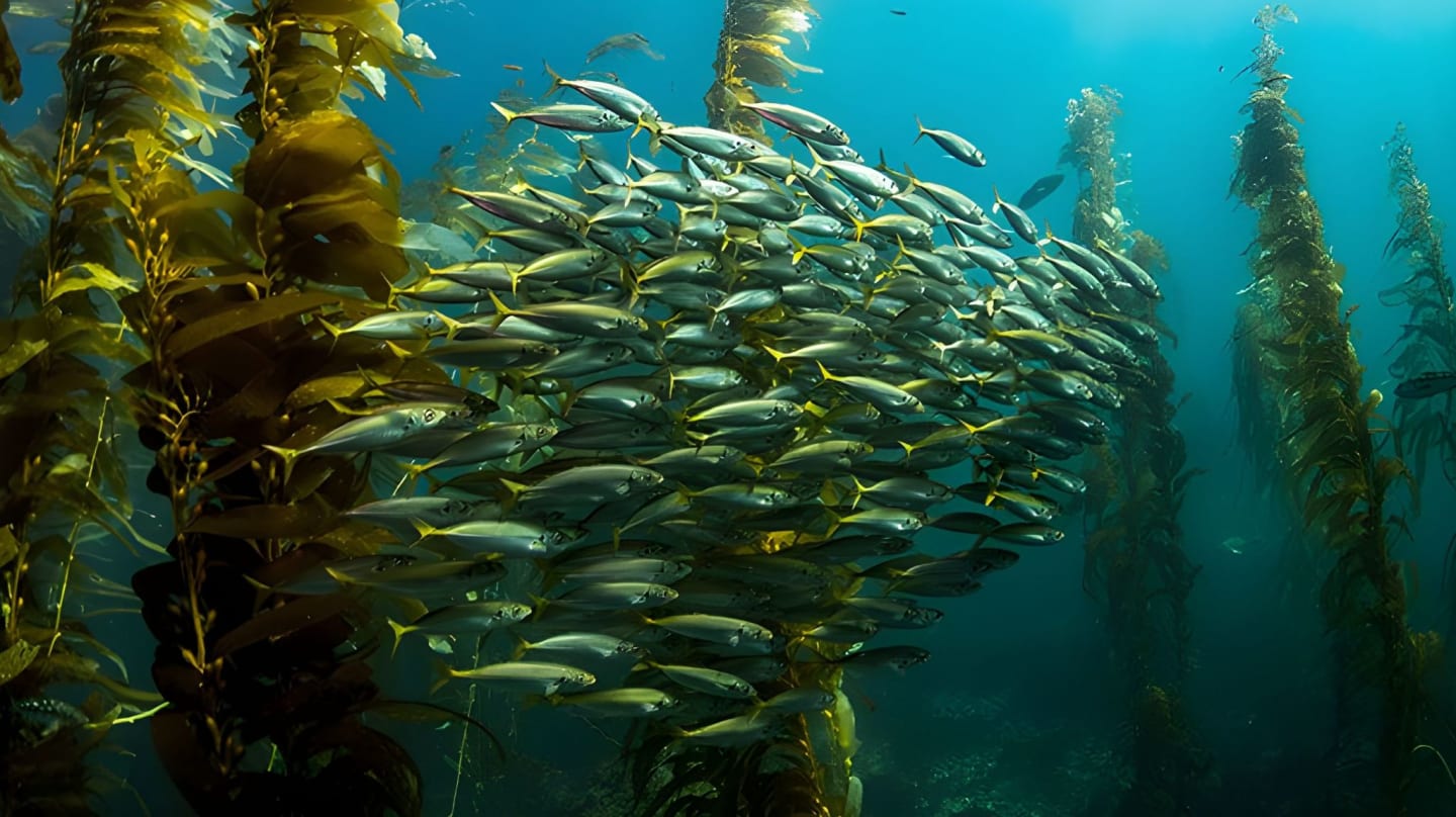 Catalina Frontside (AOW)