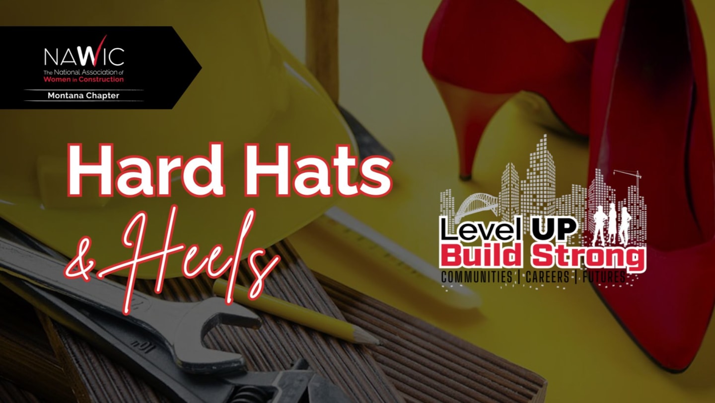 Hard Hats & Heels