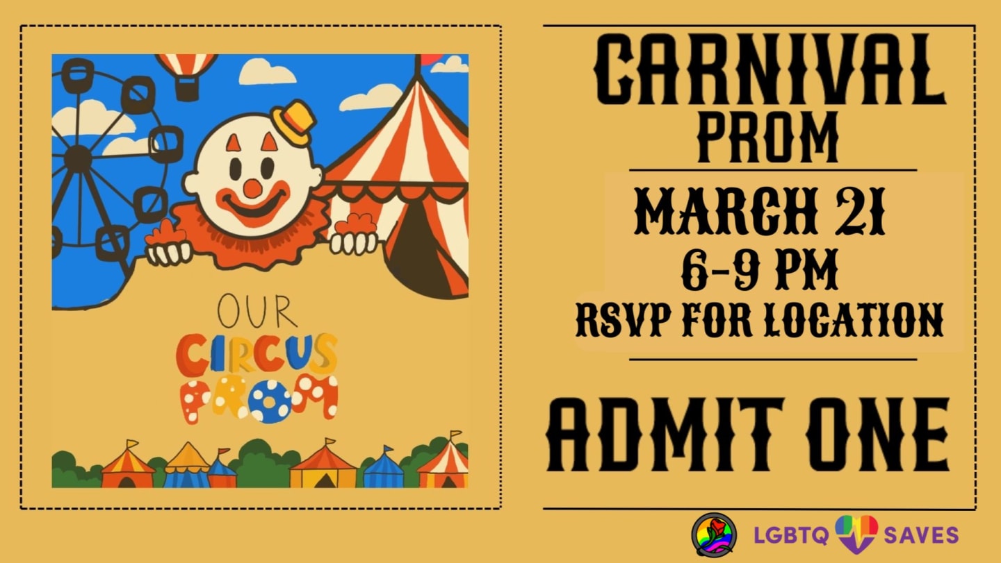 The Prom Project 2026