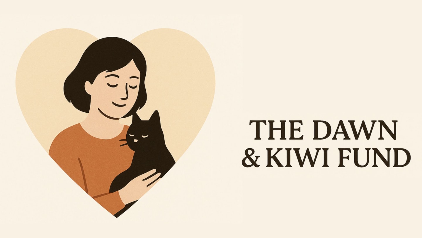 The Dawn & Kiwi Fund