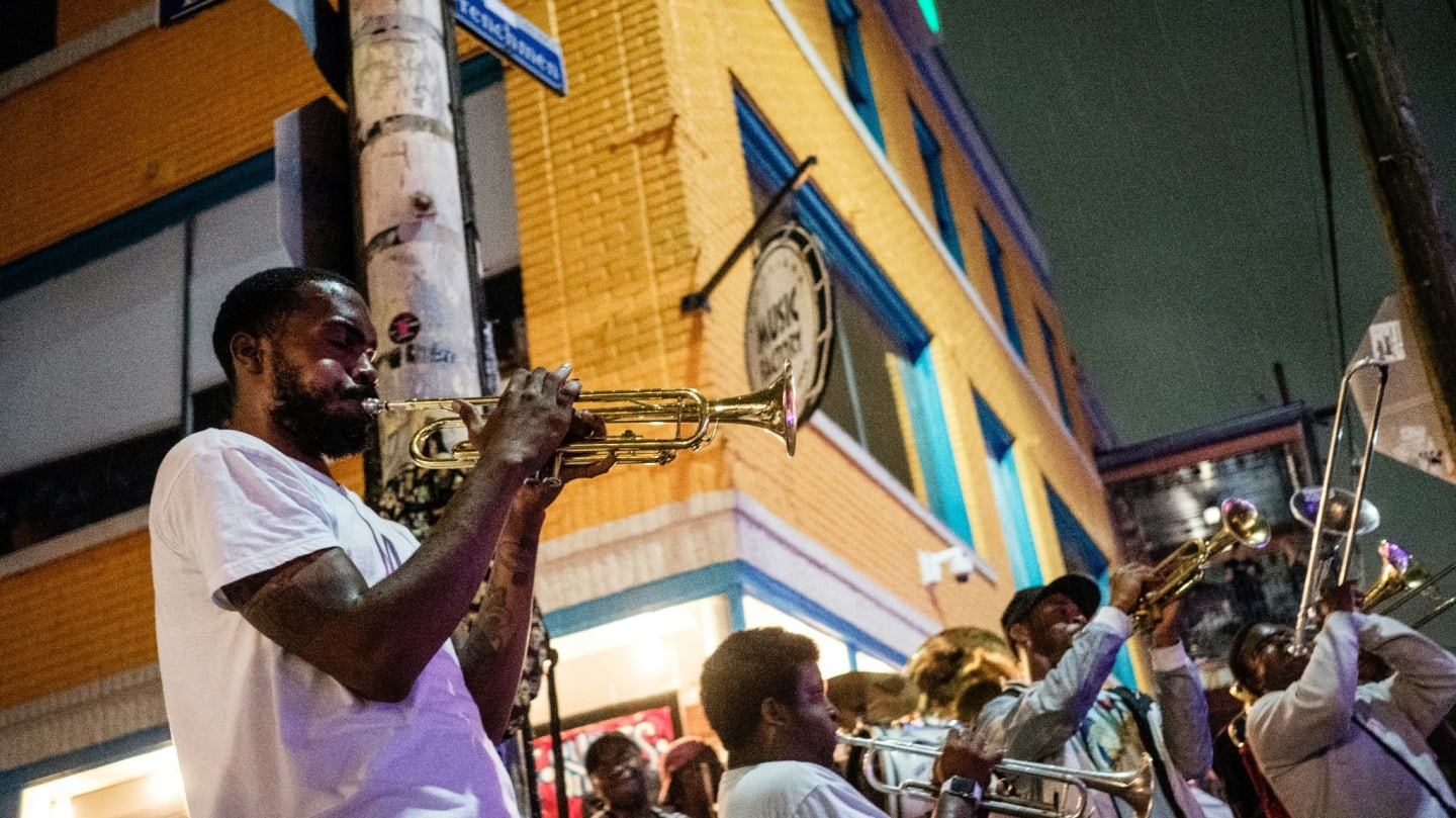 Payments for 2026 ChildrenSong trip to New Orleans