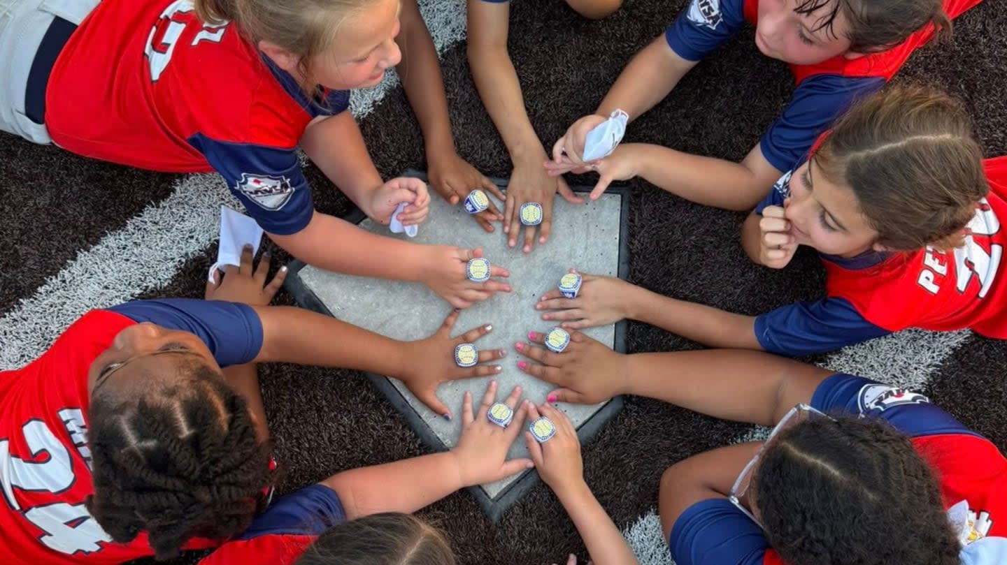 Softball Fundraiser Spring 2026