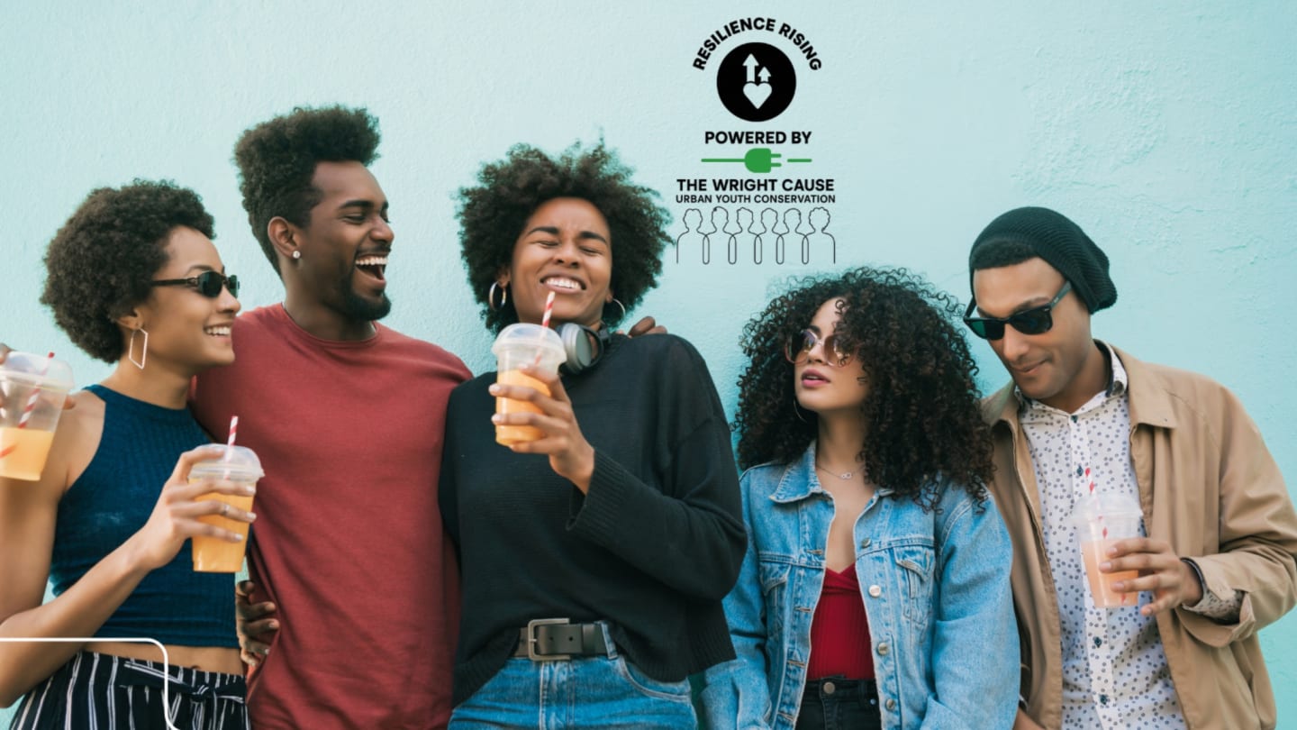 Support Resilience Rising, Help Stability Take Root