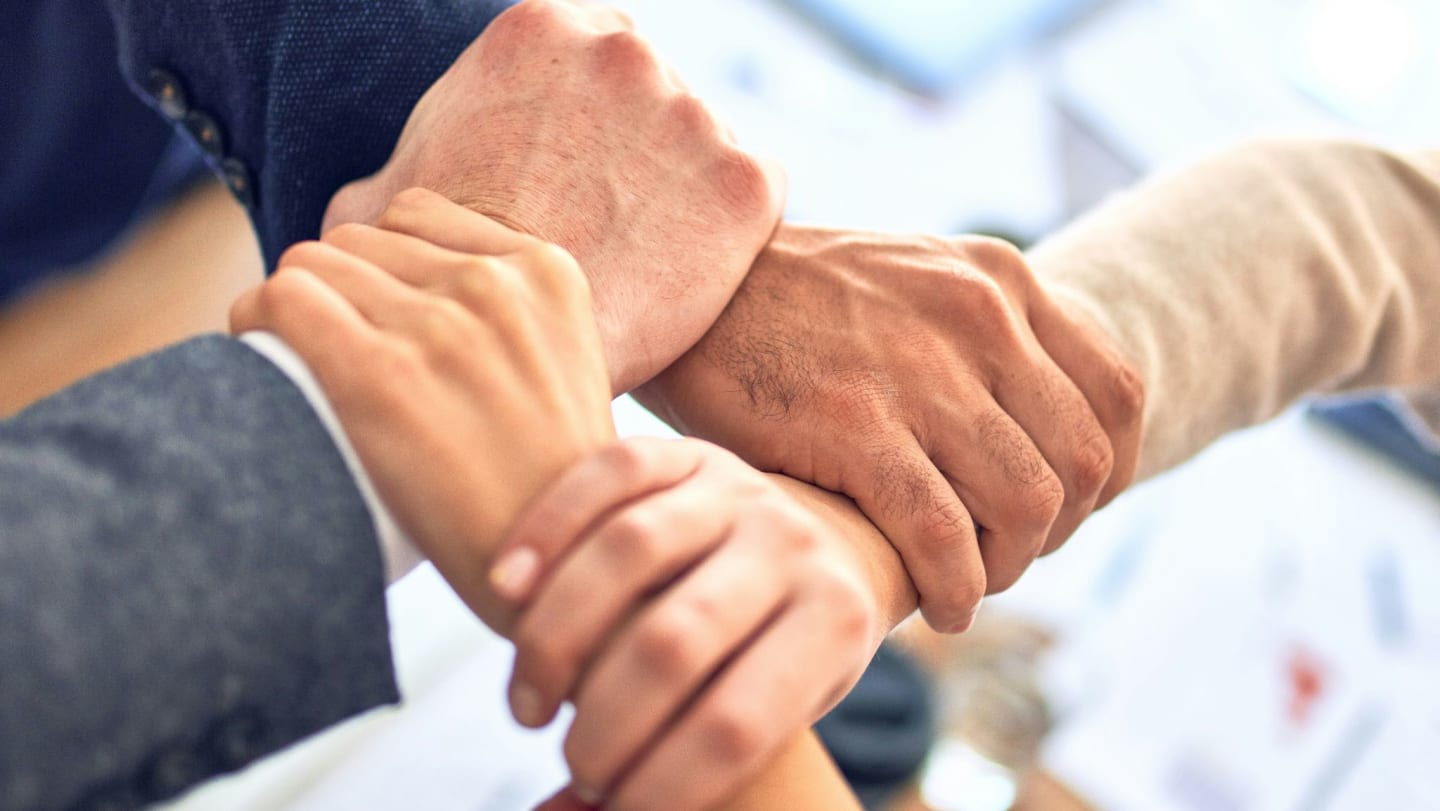 Support Leadership Hudson This Year!