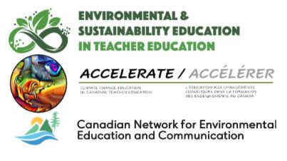 Registration for E-Course on Climate Change Education for K-8 Educators - Winter 2026
