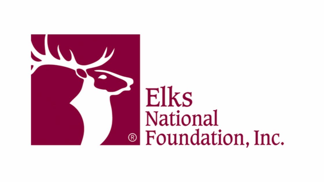 Elks National Foundation (ENF) 2025/26