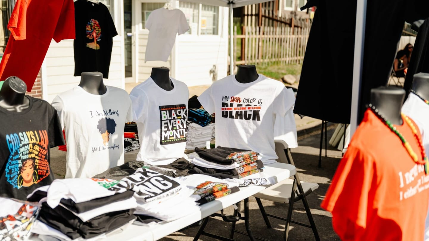 Rise and Remember Festival 2026 – Vendor Registration