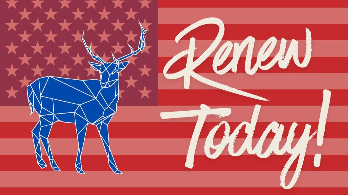 2026-27 Renewal - South Bend Elks #235