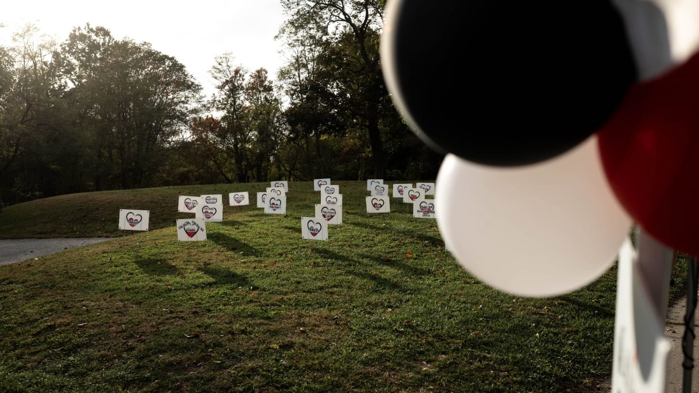 Untold Stories Wave of Light 2026 Sponsorship