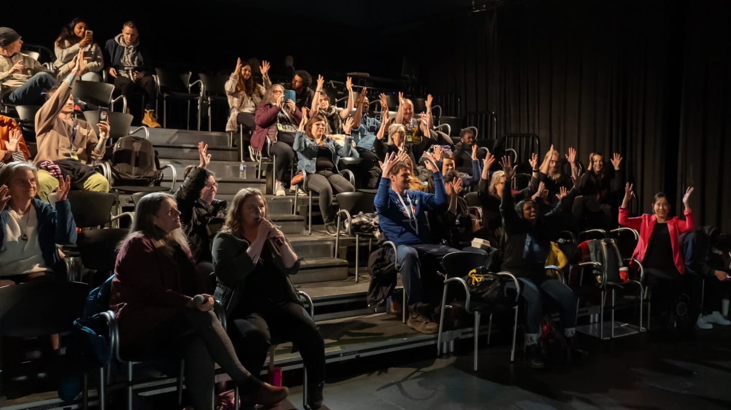 Invisible Membership