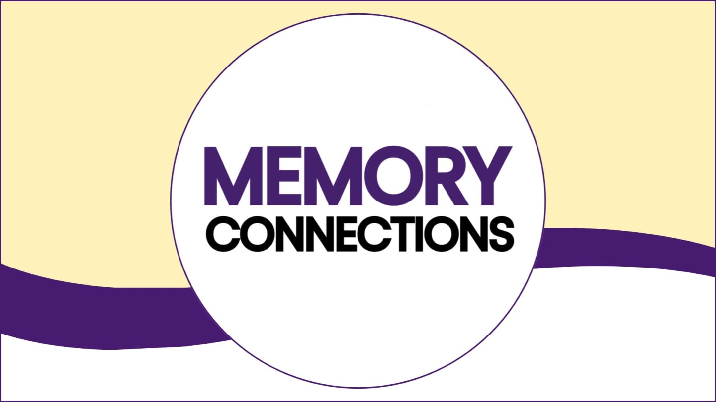 Memory Connections