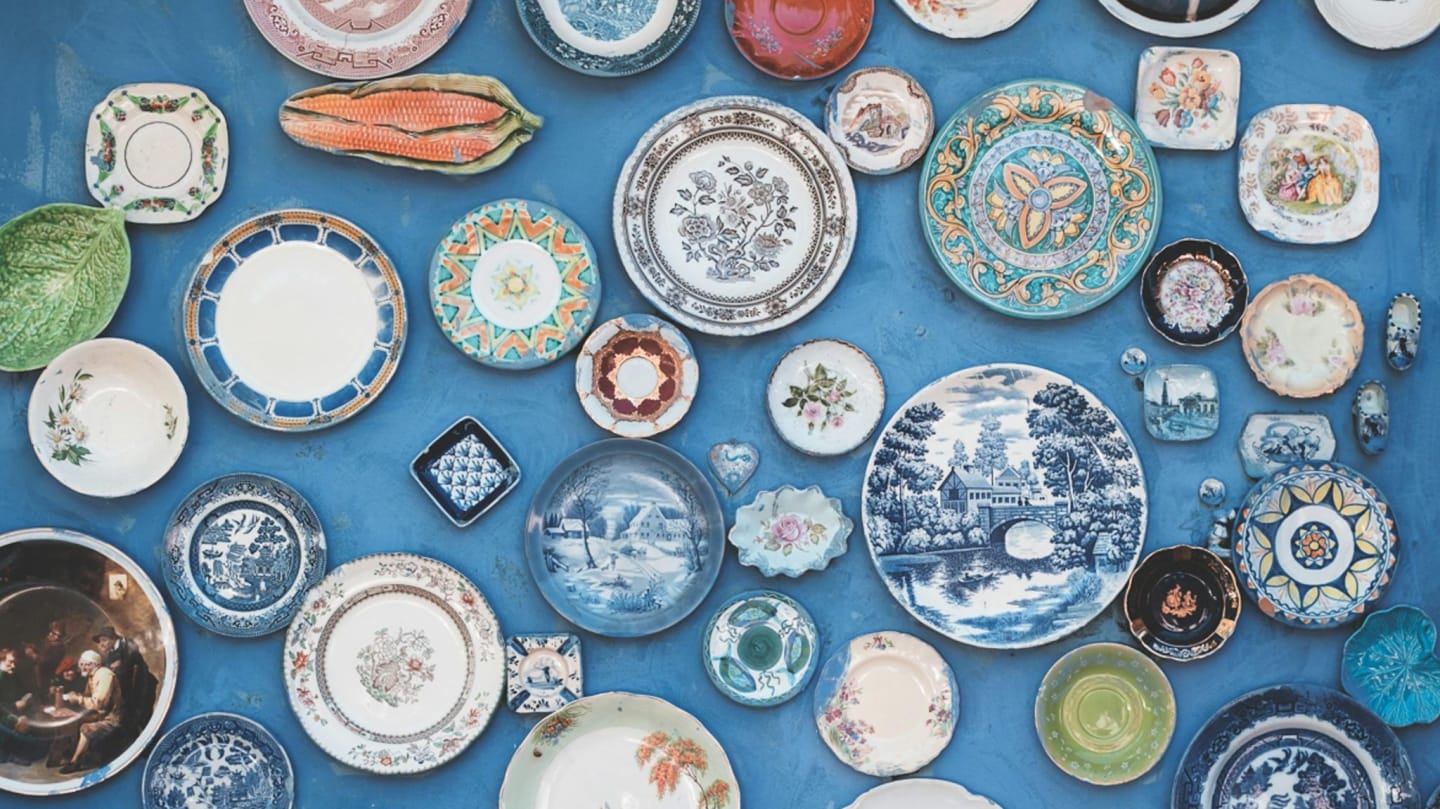 Writing Odes: Elevating the Everyday with Dilruba Ahmed