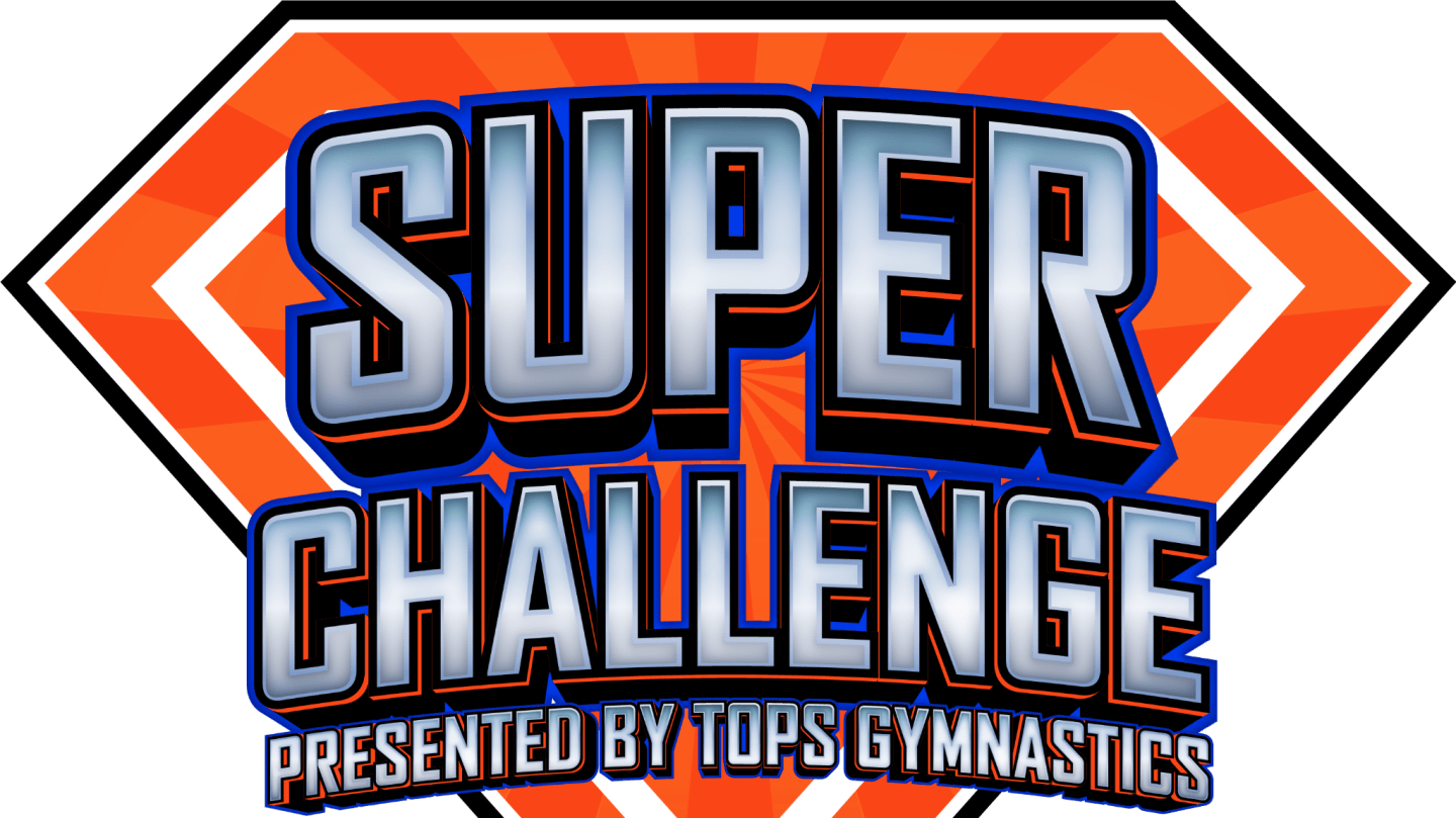 Tops Super Challenge