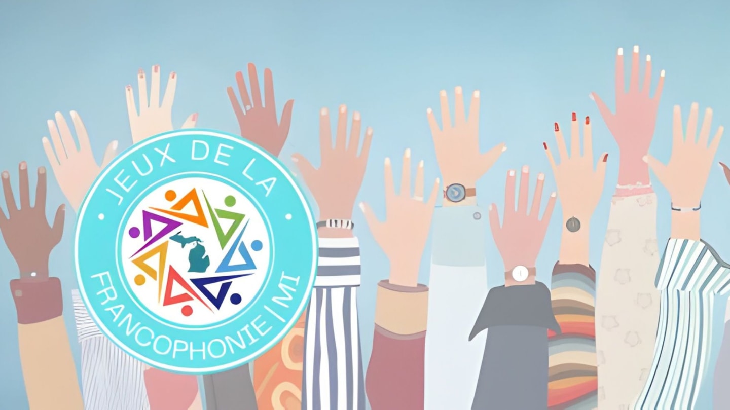 Jeux de la francophonie 2026