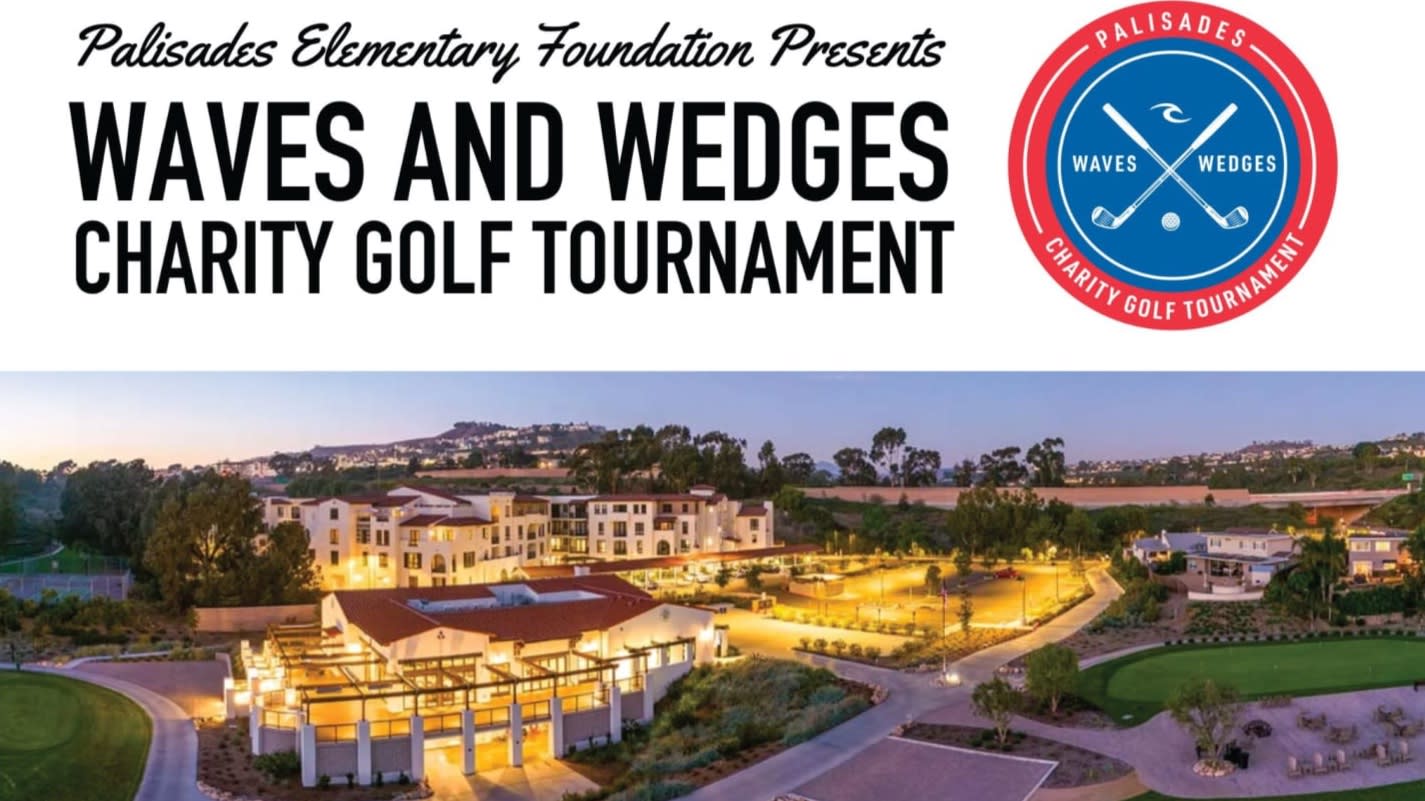 Waves & Wedges 2026