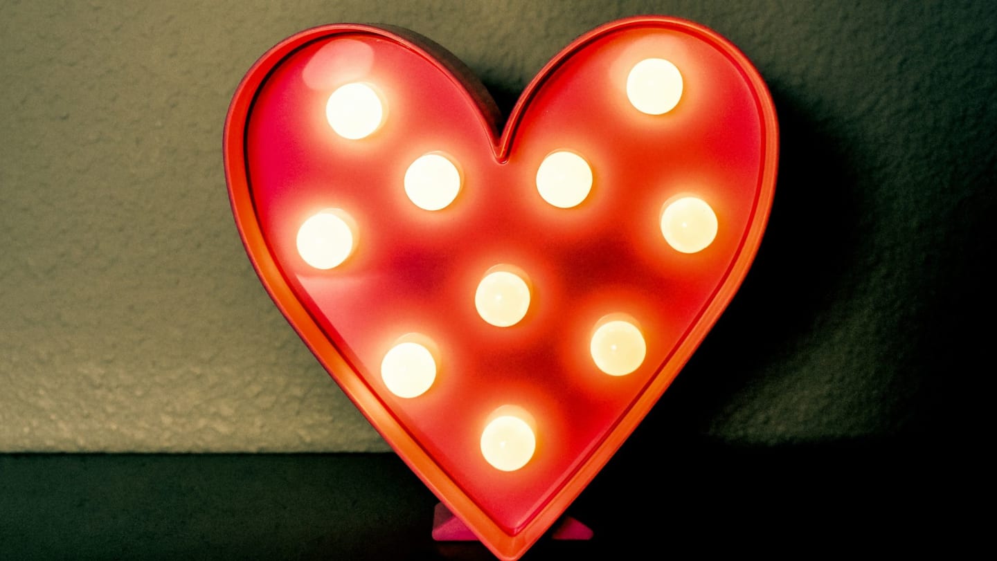 Unbridled Love: Valentine's Day Party