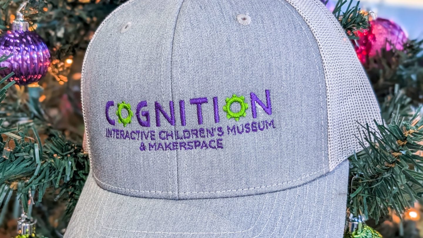 Cognition Hats