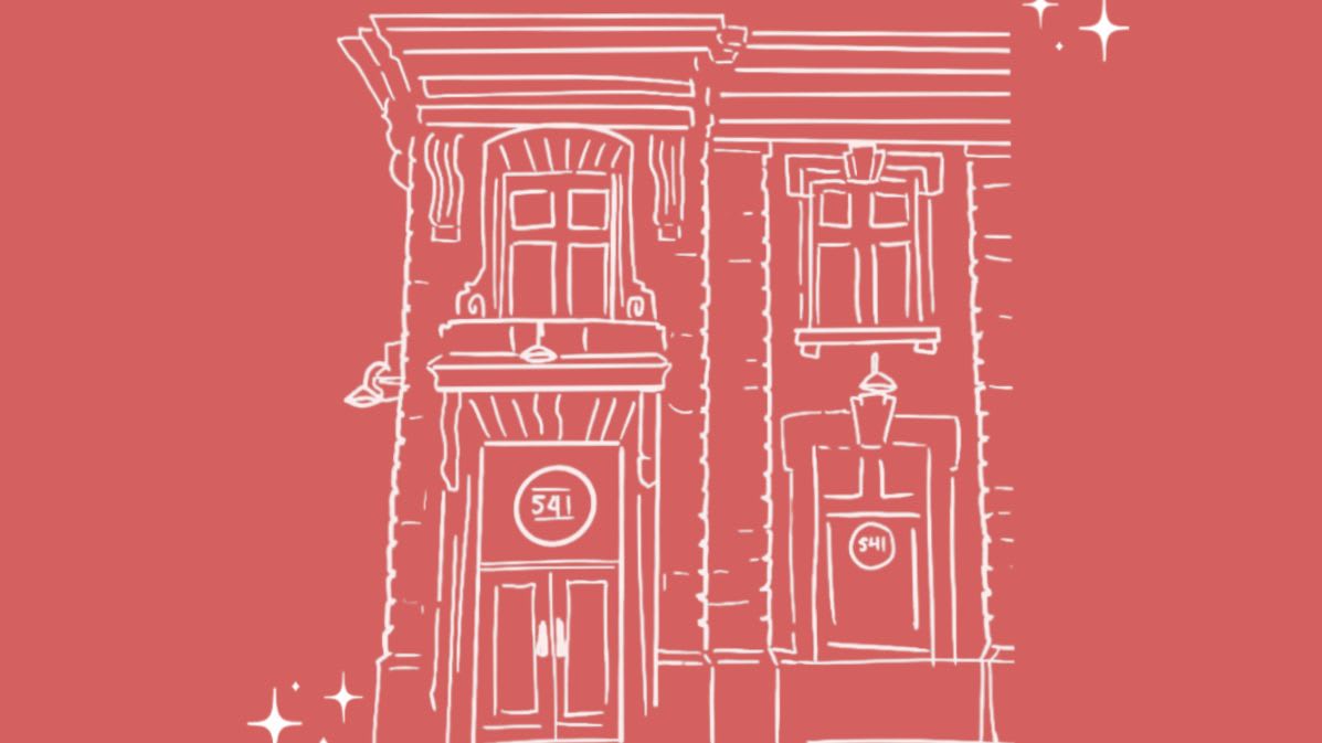 541 Eatery & Exchange's Shop