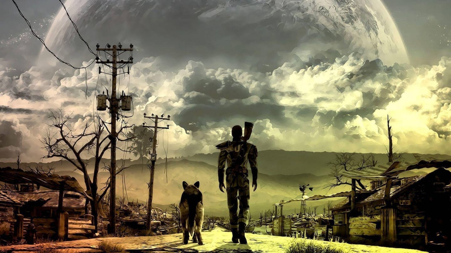 Fallout Experience