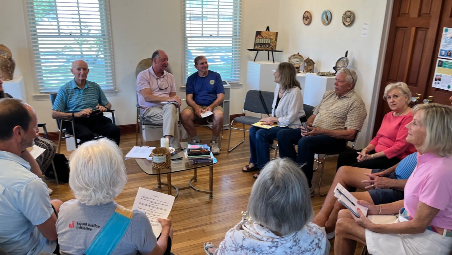 Center Offerings 2026