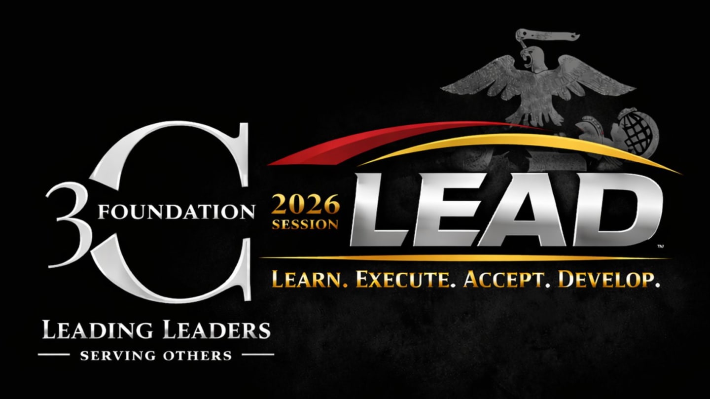 2026 LEAD Symposium - Full Access (All 3 Events)