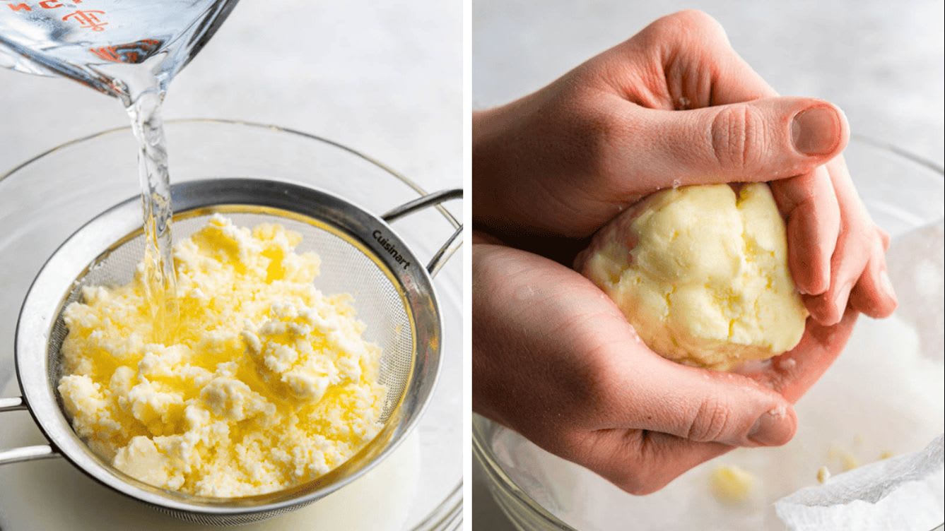 Butter Basics: From Scratch to Show-Stopping Creations