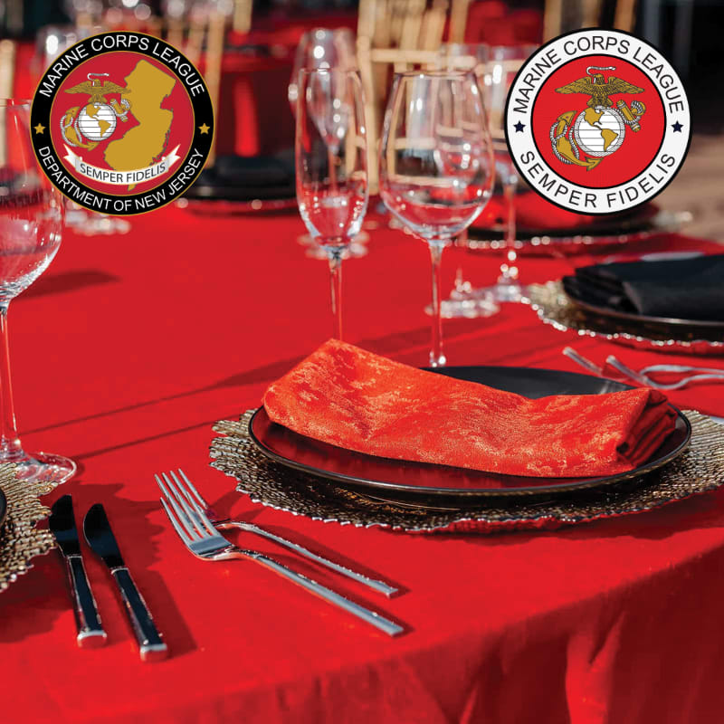 Dept of NJ Banquet Tickets