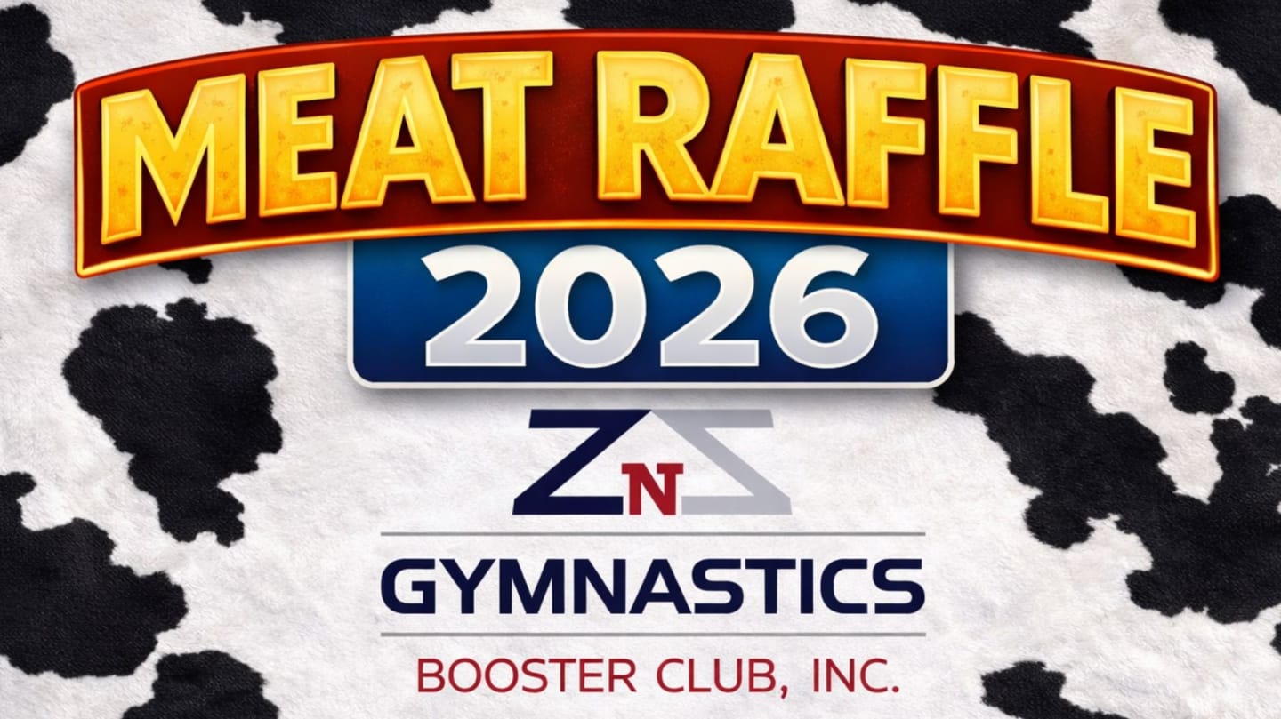 Meat Raffle Pig Meat Raffle 2026