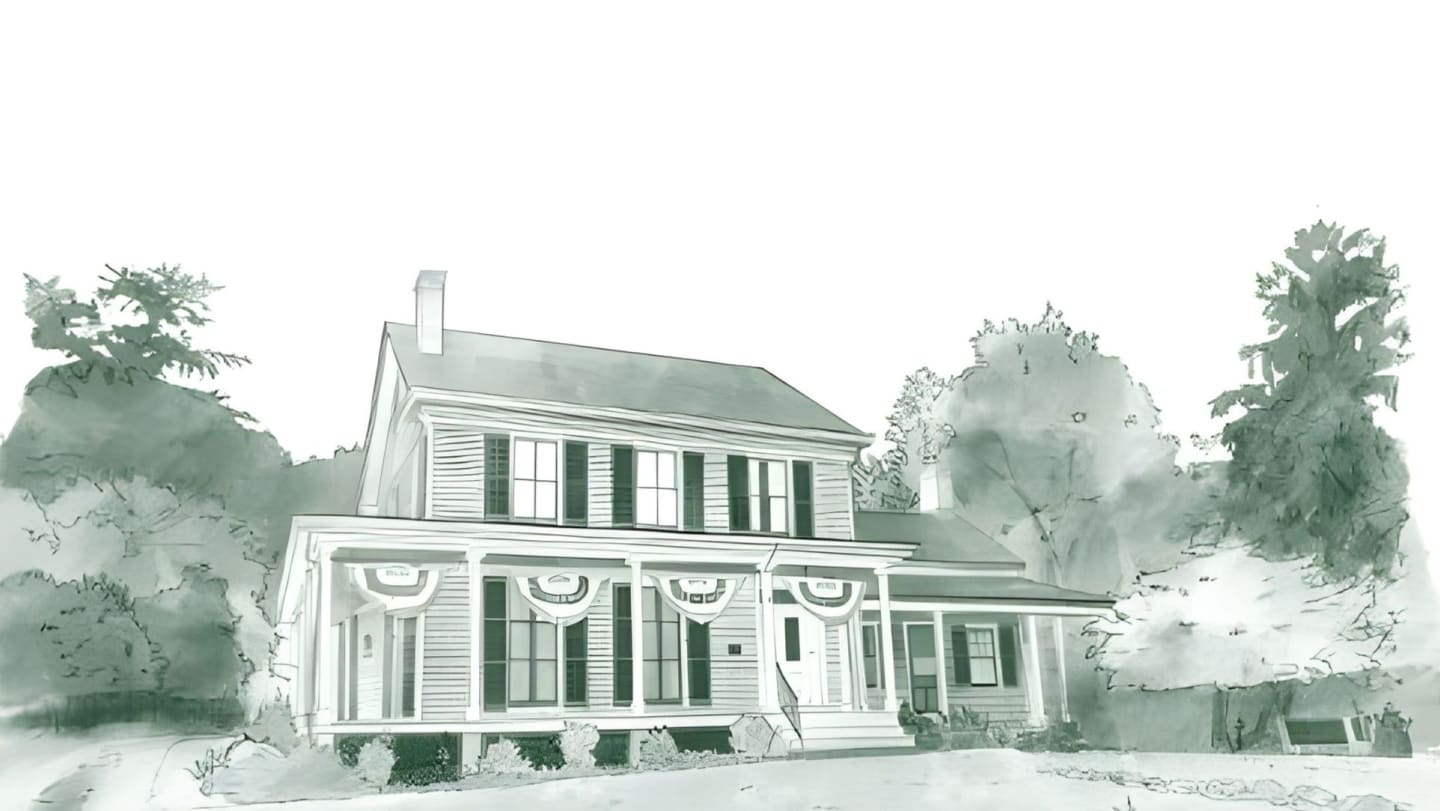 Cedar Grove Historical Society Morgan Farm And Museum's Shop