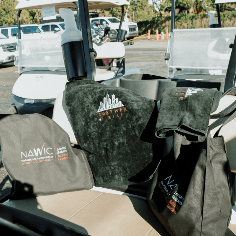 Day 5: WIC Week LA&OC Golf Tournament