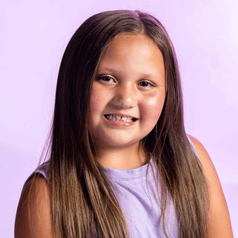 Give the Gift of Dance: Kaila’s Story