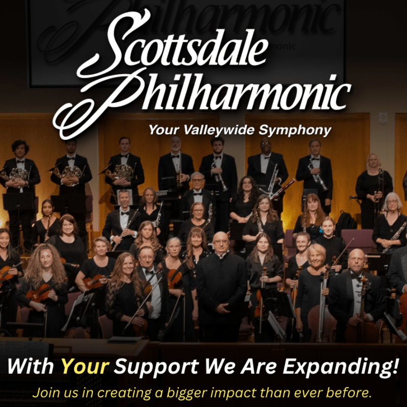 Expanding Our Impact Through Music