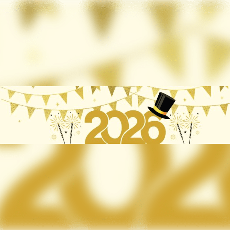 Donate for Freedom House New Year's Eve - Le réveillon