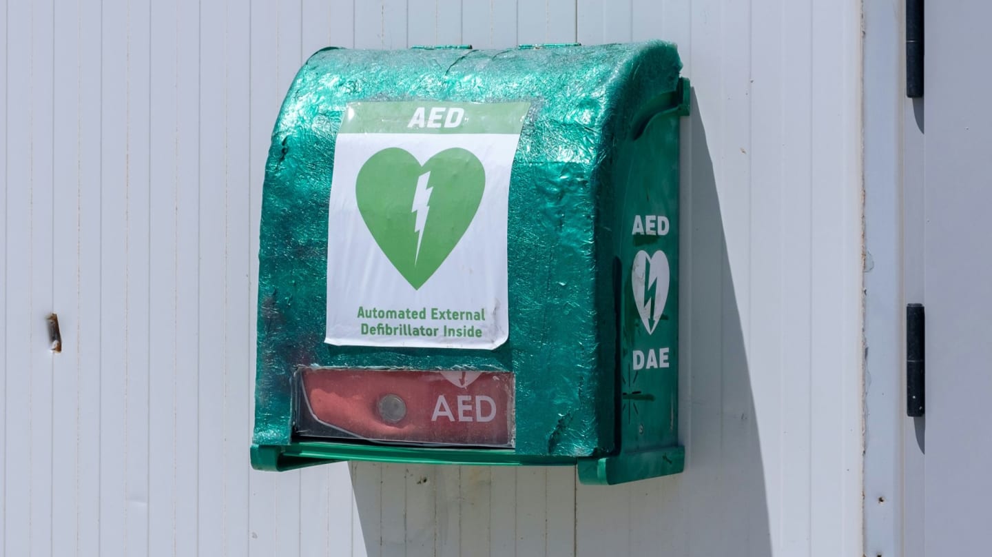 AED Fund