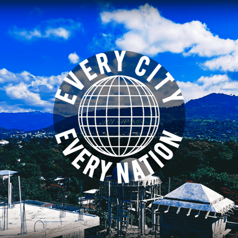Monthly Partnership - Revival Army