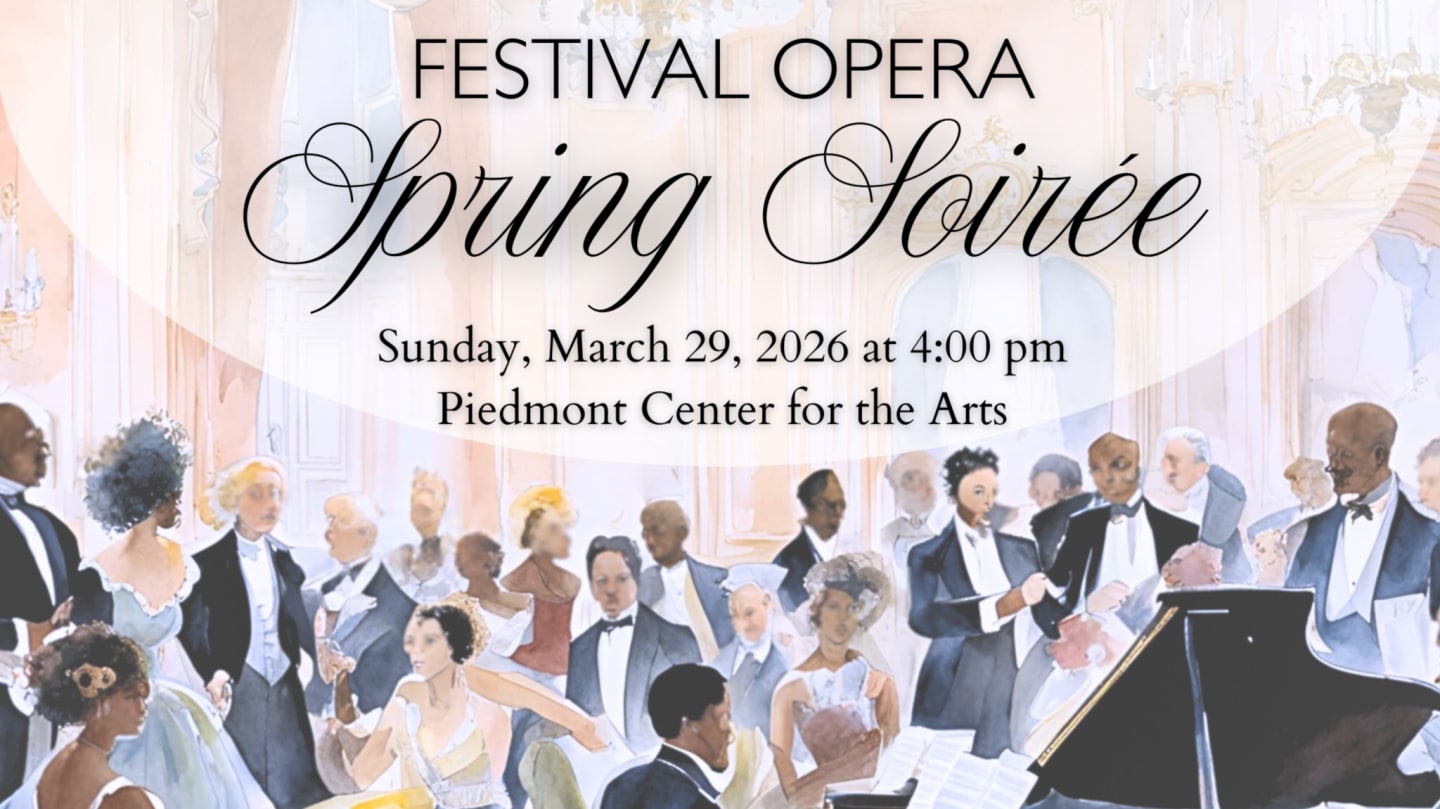Festival Opera Spring Soirée 2026