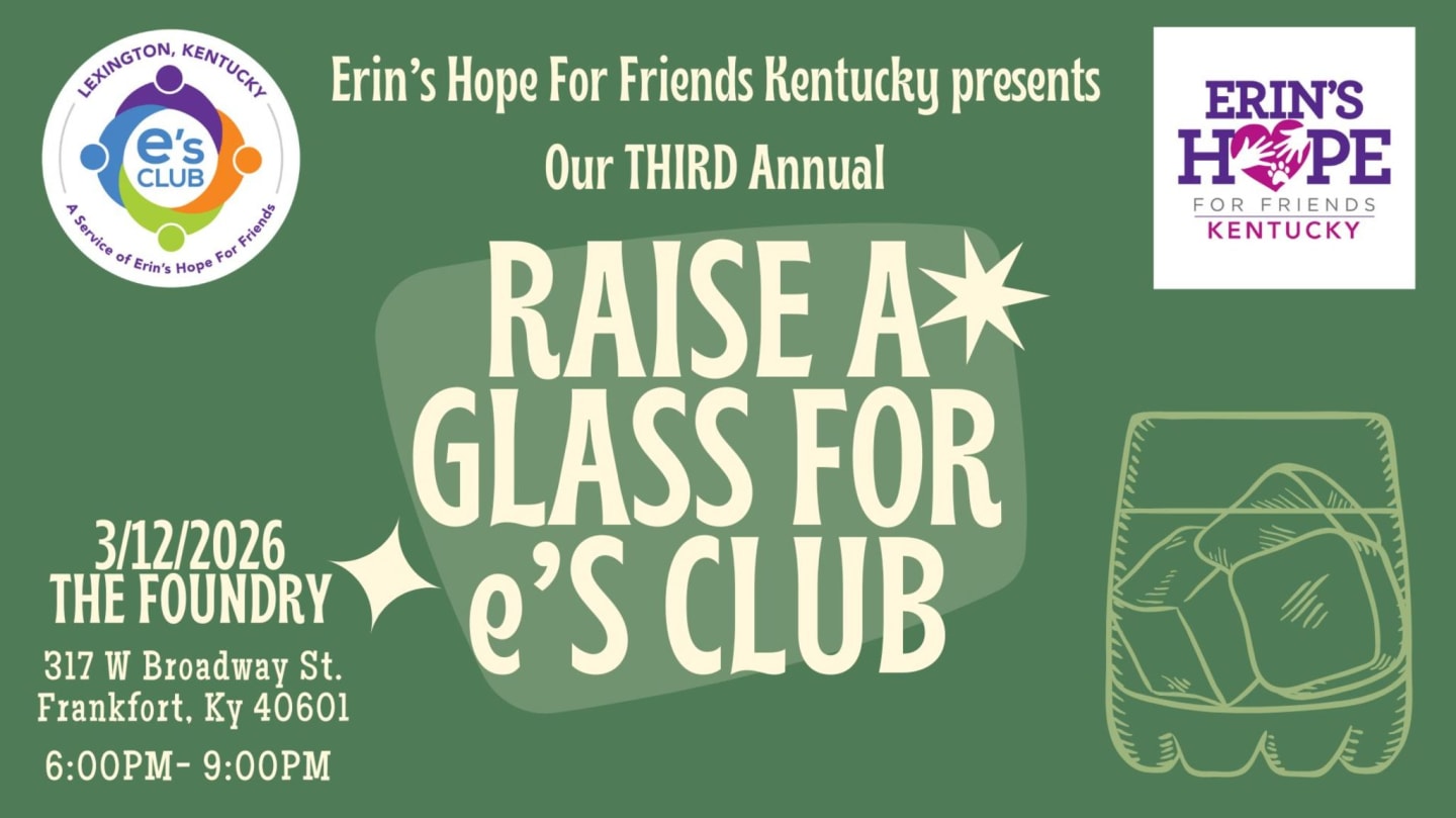 Third Annual Raise A Glass