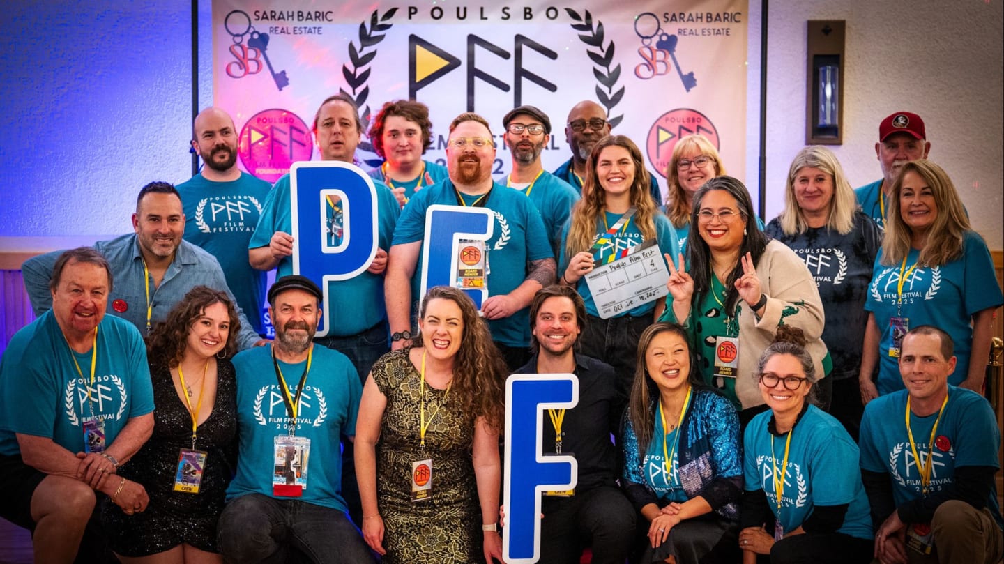 Poulsbo Film Festival Foundation