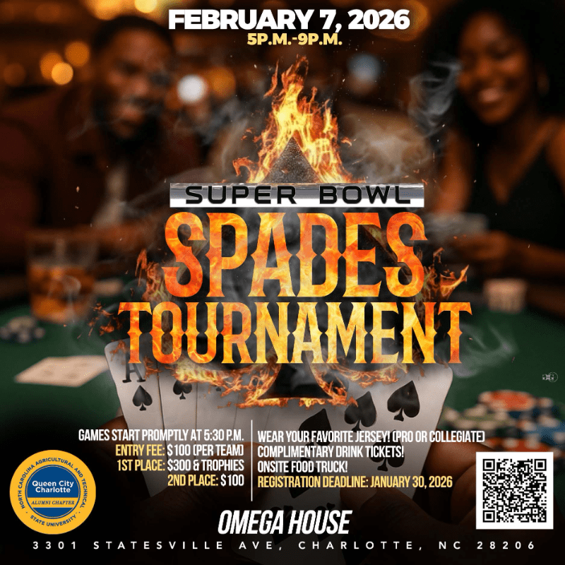 Super Bowl Spades Tournament