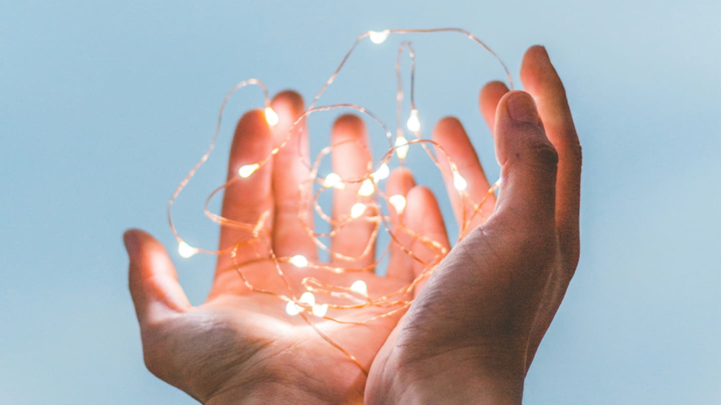 Making It Happen Founder's Donations