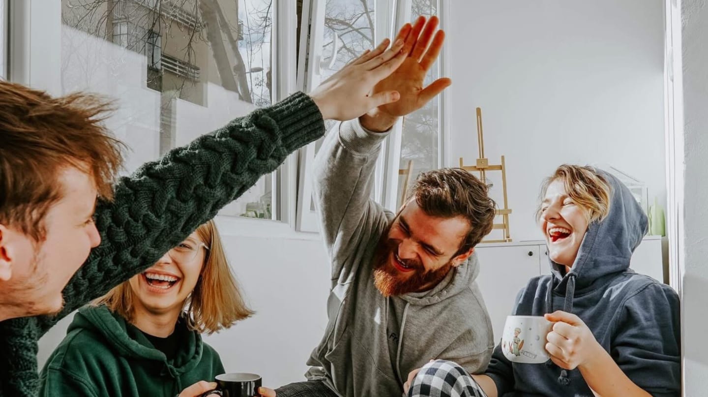 2026 Clubhouse Night with Club EMU!