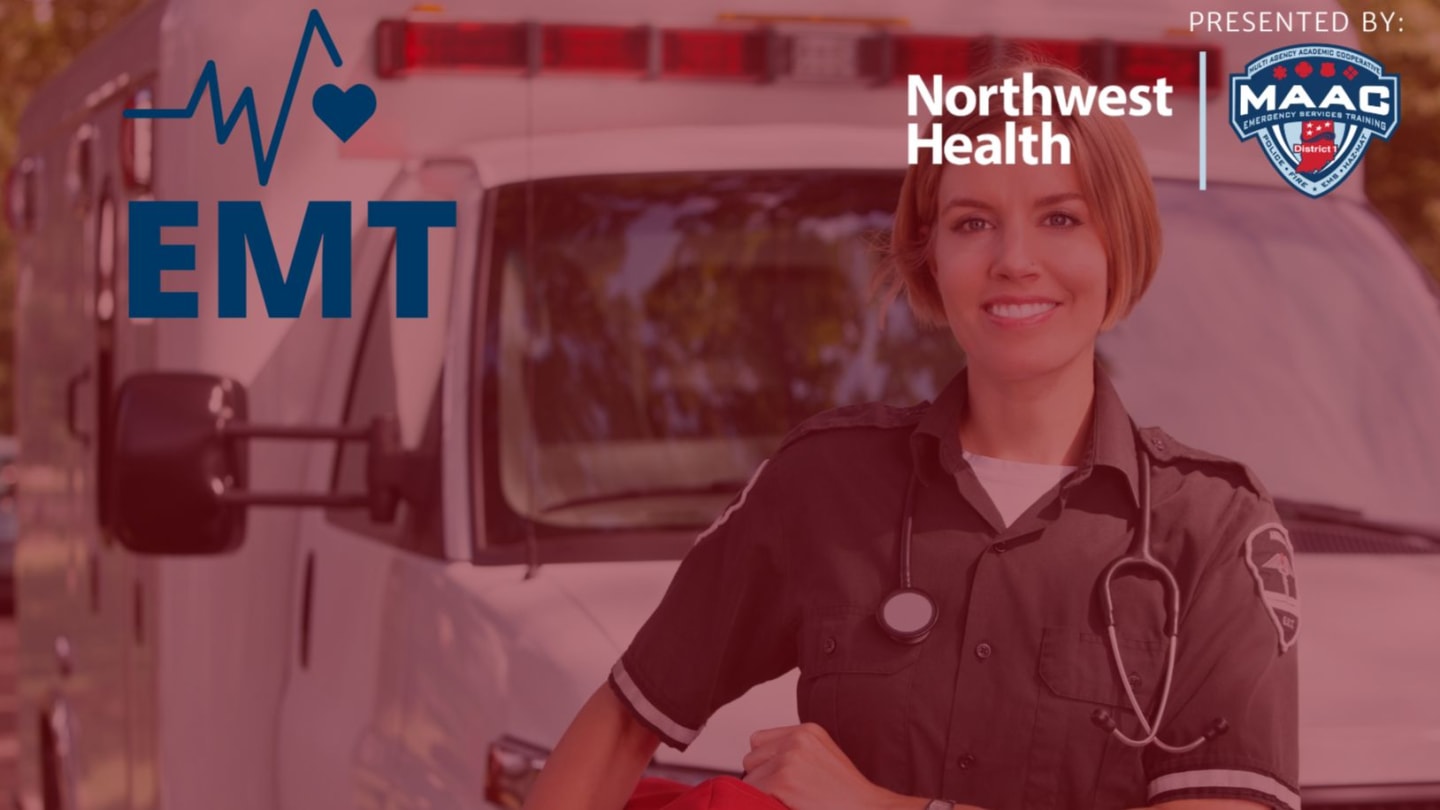 EMT Registration Payment