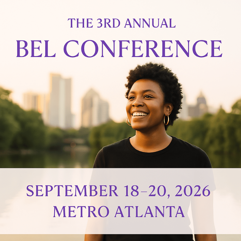 3rd Annual Black Educated Lesbians Conference