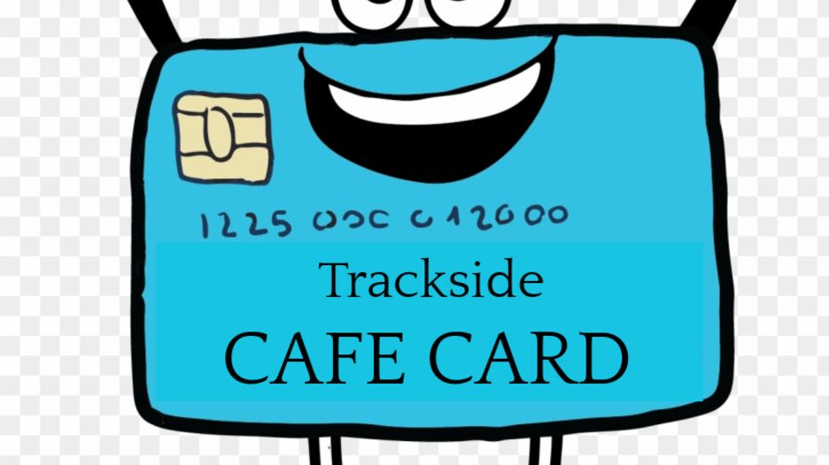 Cafe Card